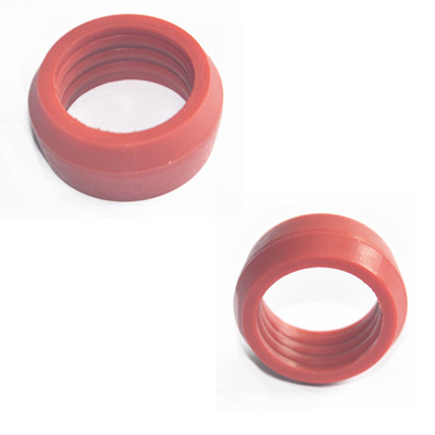 Silicone seal ring