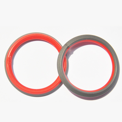 Coextrusions bonded ring