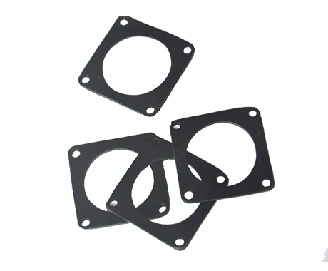 Carbon gasket