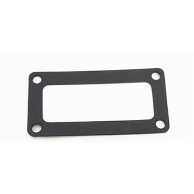 EPDM/CR rubber gasket