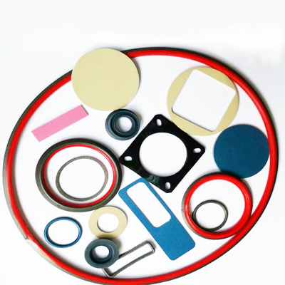 Molded Waveguide Gaskets