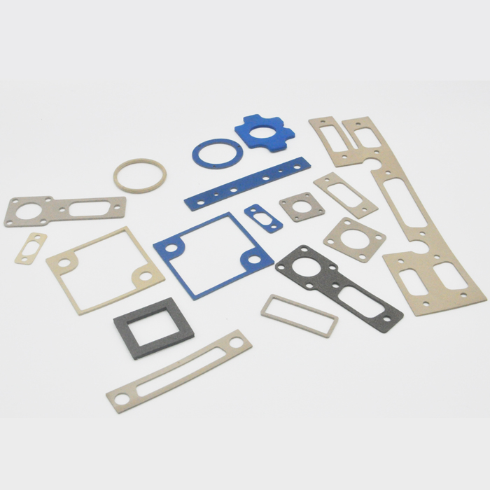 Conductive elastomer-EMI gaskets